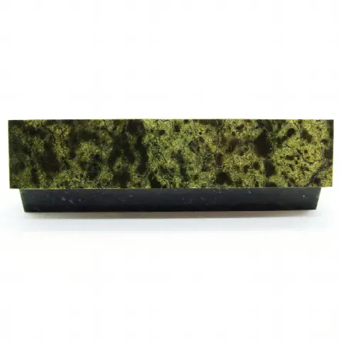 Футляр - Хьюмидор (Humidor) для сигар. Вердантит.