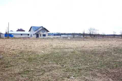 Участок 40 сот. (садоводство)