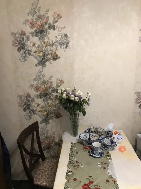 3-комн. квартира, 62,4 м², 3/7 эт.