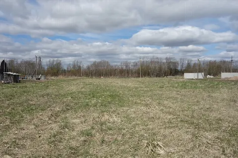 Участок 40 сот. (садоводство)