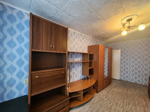 2-комн. квартира, 44,5 м², 3/5 эт.