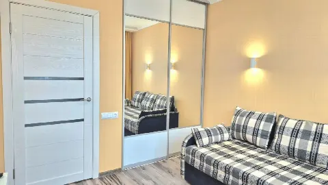 2-комн. квартира, 50,1 м², 2/2 эт.