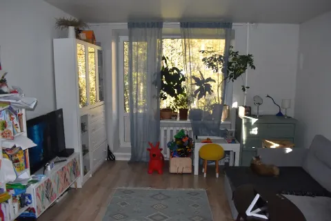 2-комн. квартира, 50,9 м², 4/9 эт.