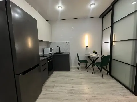 Квартира-студия, 31,6 м², 5/13 эт.