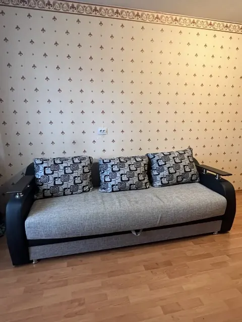 1-комн. квартира, 40 м², 7/16 эт.