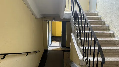 2-комн. квартира, 57,6 м², 1/8 эт.