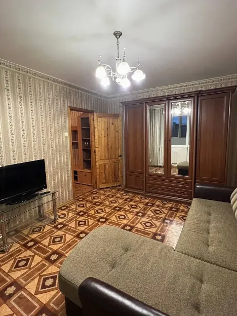 2-комн. квартира, 52,8 м², 10/16 эт.