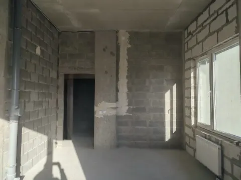 1-комн. квартира, 41,7 м², 1/4 эт.