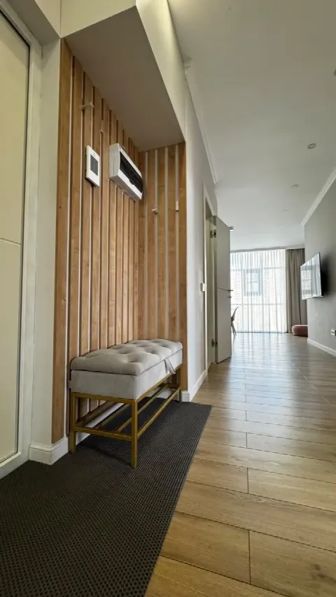 3-комн. квартира, 78 м², 6/23 эт.