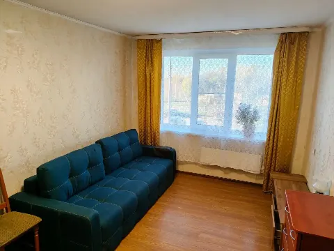 2-комн. квартира, 53,3 м², 2/5 эт.
