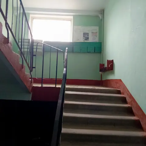2-комн. квартира, 53,7 м², 5/5 эт.