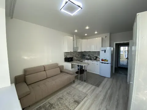 Квартира-студия, 21,8 м², 11/12 эт.