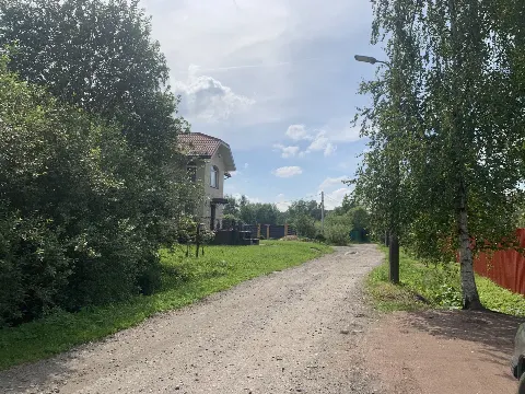 Участок 12,2 сот. (ИЖС)