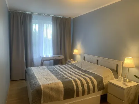 1-комн. квартира, 43 м², 5/10 эт.