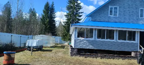Дом 100 м² на участке 10 сот.
