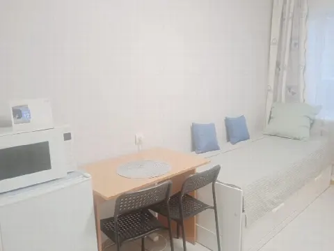 2-комн. квартира, 43,9 м², 1/4 эт.