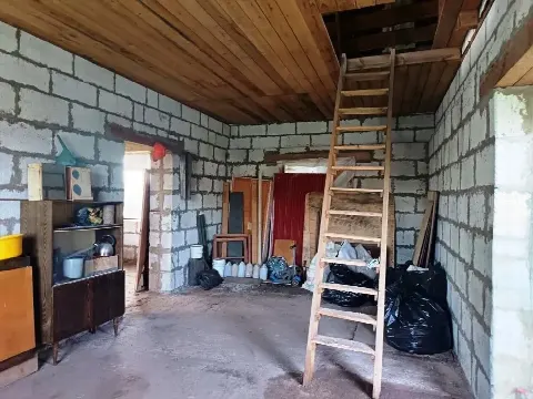 Дом 191,4 м² на участке 19 сот.