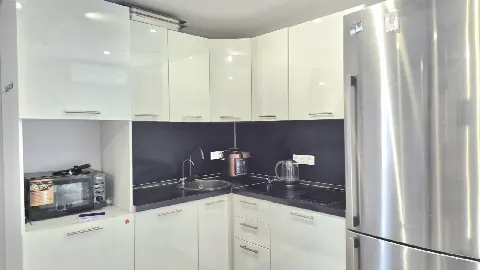 Дом 200 м² на участке 16,5 сот.
