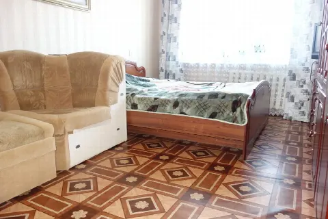 2-комн. квартира, 44,5 м², 5/5 эт.