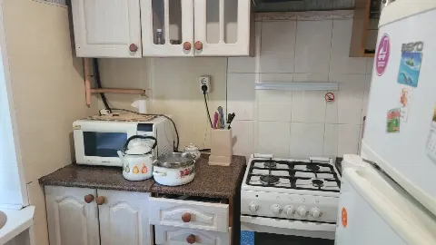2-комн. квартира, 43,5 м², 1/4 эт.