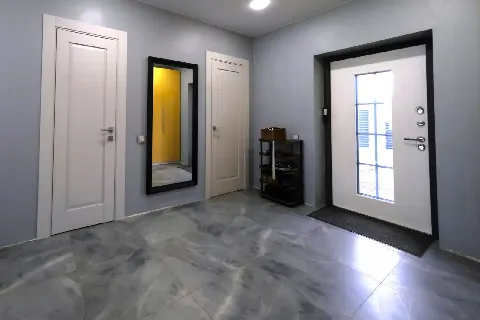 Дом 191,3 м² на участке 10,4 сот.