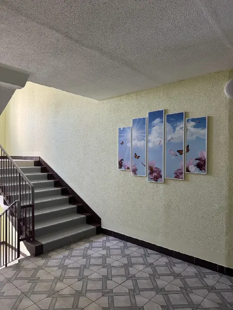 2-комн. квартира, 62,3 м², 9/10 эт.