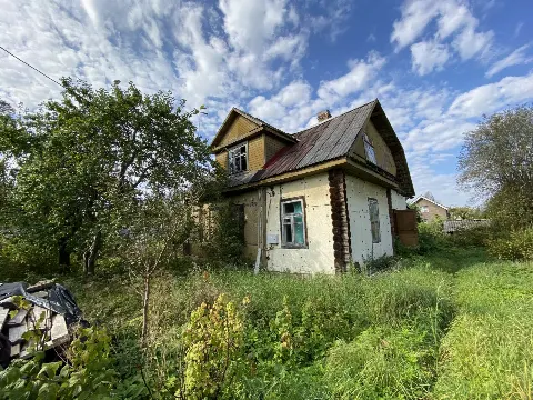 Участок 10 сот. (ИЖС)