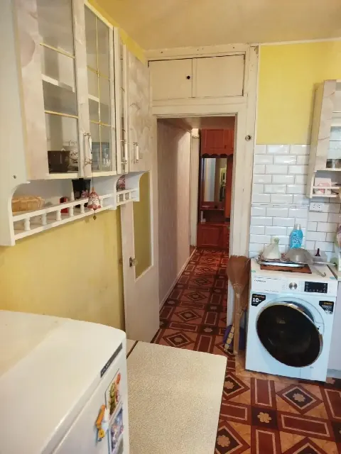 1-комн. квартира, 42 м², 3/5 эт.