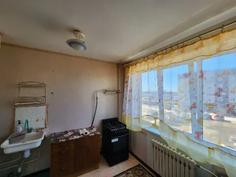 2-комн. квартира, 54,8 м², 3/5 эт.