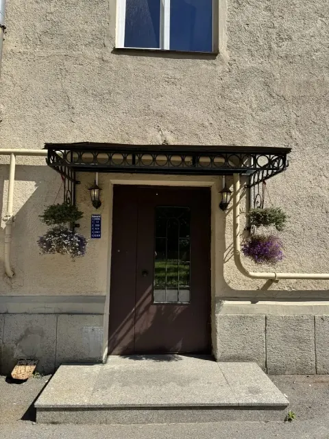 Комната 13,5 м² в 4-комн. квартире, 1/5 эт.