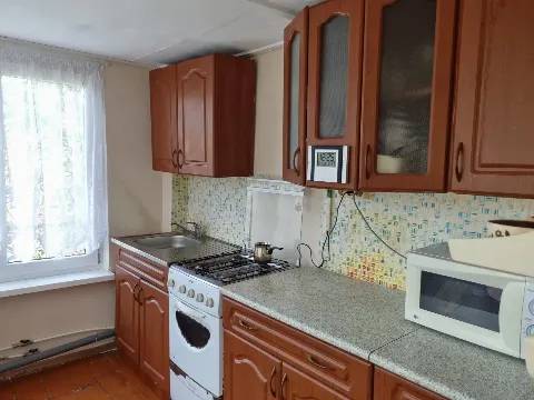 Дача 43,1 м² на участке 6,4 сот.