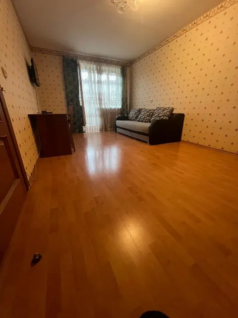 1-комн. квартира, 40 м², 7/16 эт.