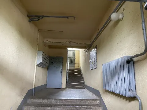3-комн. квартира, 55,1 м², 3/5 эт.
