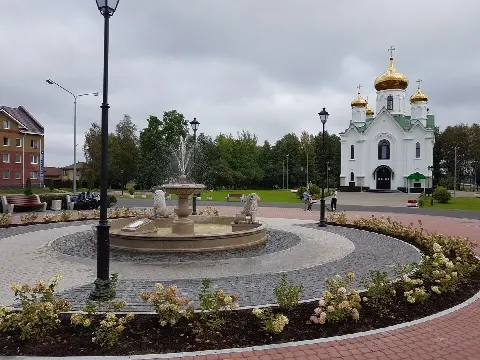 Участок 24,8 сот. (ИЖС)