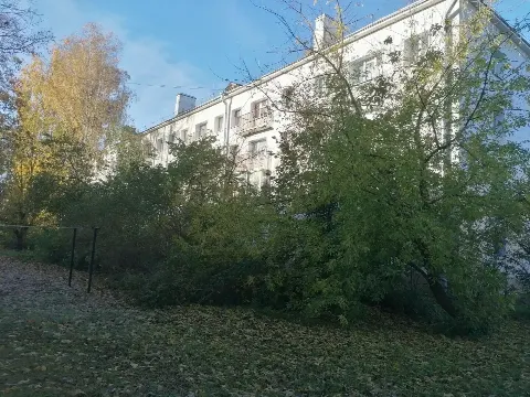 Комната 14 м² в 4-комн. квартире, 3/5 эт.