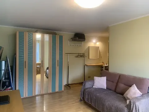 1-комн. квартира, 43 м², 5/10 эт.