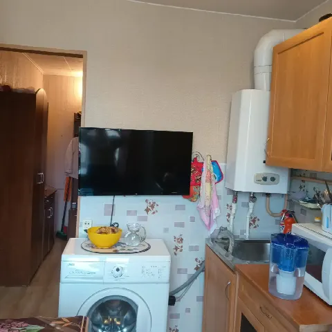 1-комн. квартира, 31,9 м², 5/5 эт.