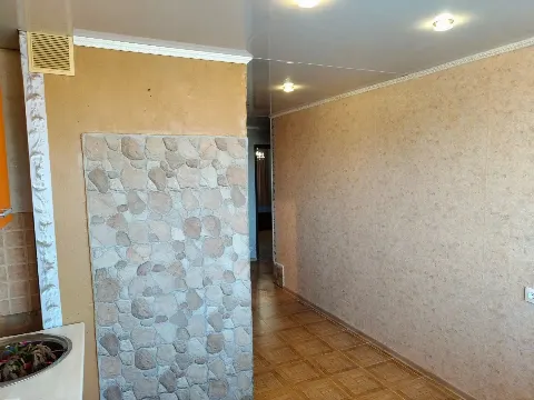 2-комн. квартира, 53,3 м², 2/5 эт.
