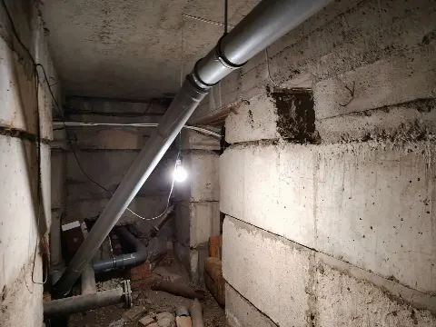 Помещение свободного назначения, 120,7 м²