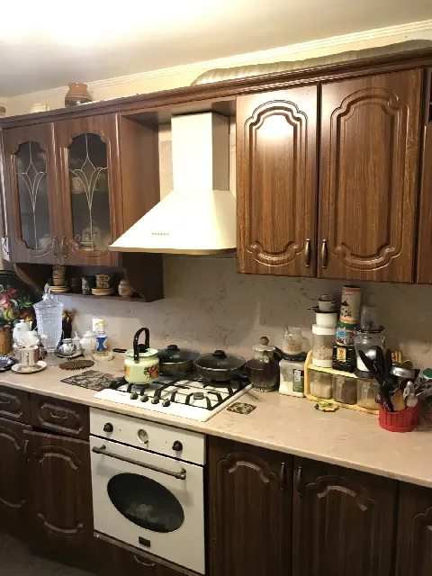 3-комн. квартира, 62,4 м², 3/7 эт.