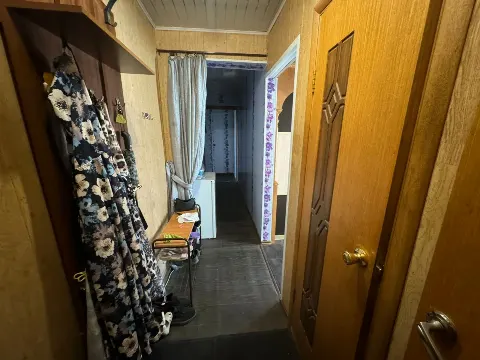 3-комн. квартира, 58,6 м², 1/2 эт.