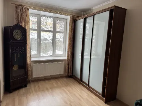 1-комн. квартира, 40,8 м², 1/3 эт.
