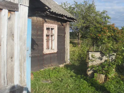 Дом 50,8 м² на участке 34 сот.