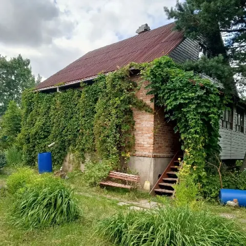 Дом 104,2 м² на участке 11,3 сот.