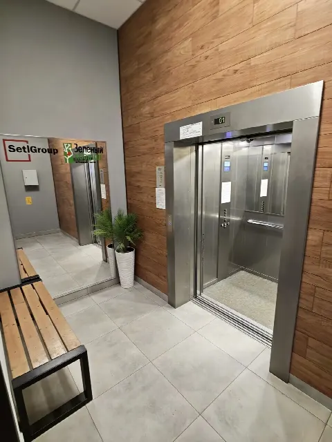 2-комн. квартира, 49,3 м², 5/5 эт.
