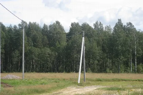 Участок 10,6 сот. (ИЖС)