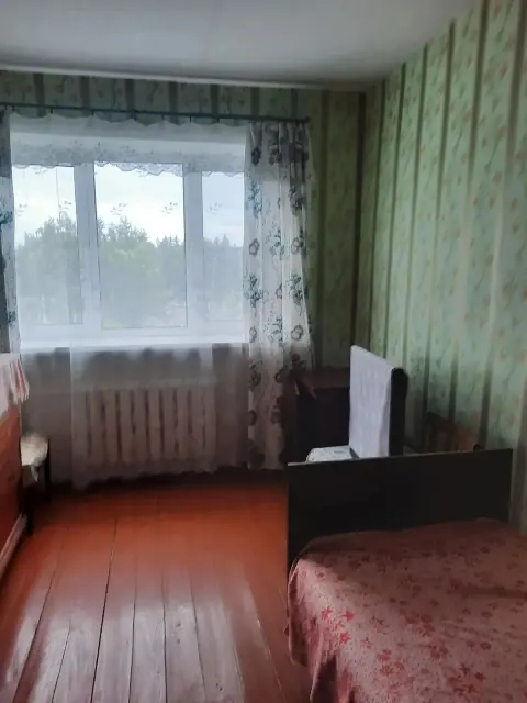 3-комн. квартира, 61,2 м², 3/3 эт.