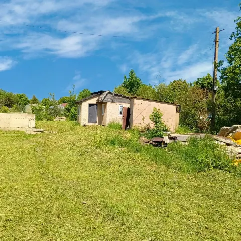 Участок 8,1 сот. (садоводство)