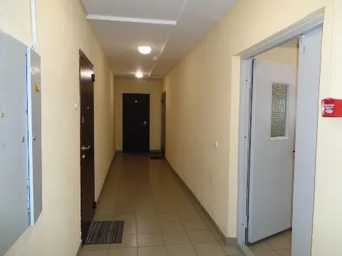 2-комн. квартира, 61,6 м², 11/25 эт.