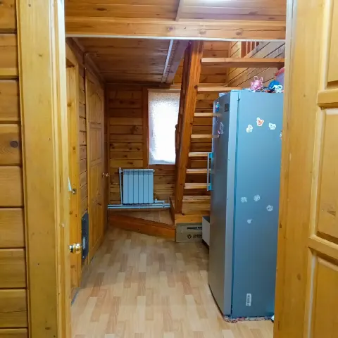 Дом 101 м² на участке 9 сот.